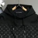 Louis Vuitton Hoodies for MEN #A57546