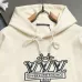 Louis Vuitton Hoodies for MEN #A57561