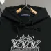 Louis Vuitton Hoodies for MEN #A57561