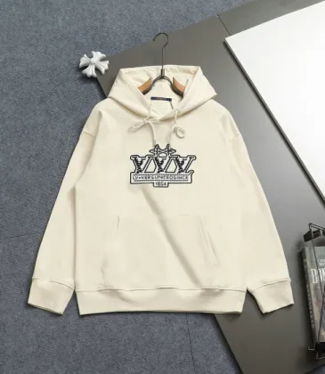 Louis Vuitton Hoodies for MEN #A57561 Louis Vuitton Hoodies for MEN #A57561
