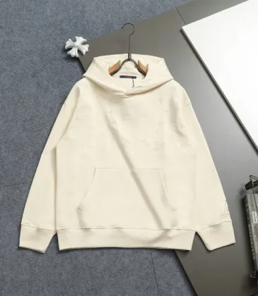 Louis Vuitton Hoodies for MEN #A57562 Louis Vuitton Hoodies for MEN #A57562
