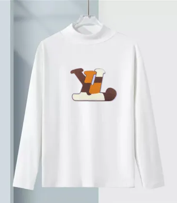 Louis Vuitton Hoodies for MEN #A57688 Louis Vuitton Hoodies for MEN #A57688