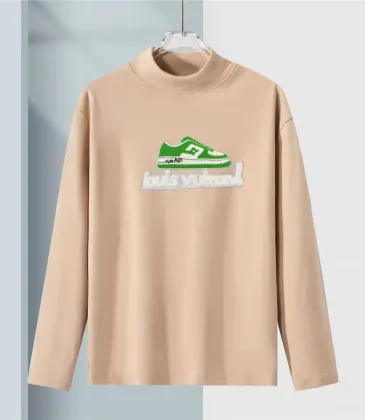 Louis Vuitton Hoodies for MEN #A57689 Louis Vuitton Hoodies for MEN #A57689