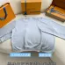 Louis Vuitton Hoodies for MEN #A58185