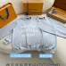 Louis Vuitton Hoodies for MEN #A58185