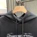 Louis Vuitton Hoodies for MEN #A58411