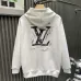 Louis Vuitton Hoodies for MEN #A58411