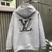 Louis Vuitton Hoodies for MEN #A58411