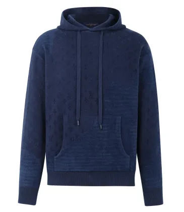Louis Vuitton Hoodies for MEN #A58568