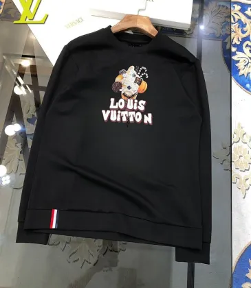 Louis Vuitton Hoodies for MEN #A58608