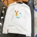 Louis Vuitton Hoodies for MEN #A58609