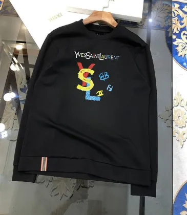 Louis Vuitton Hoodies for MEN #A58609