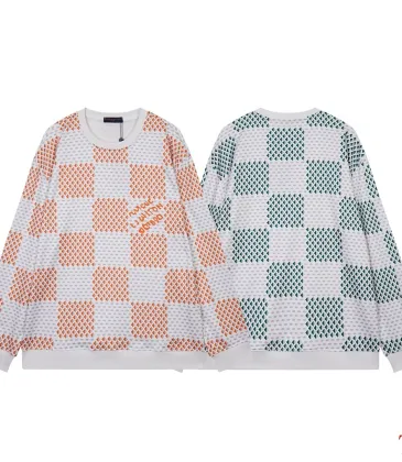 Louis Vuitton Hoodies for MEN #A58730
