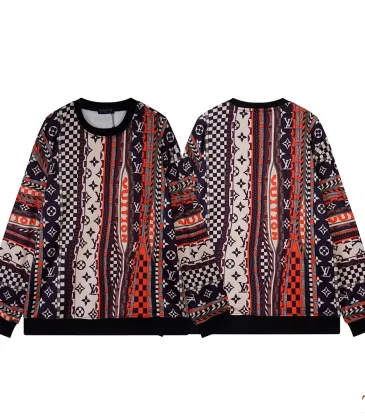 Louis Vuitton Hoodies for MEN #A58731