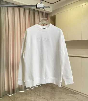 Louis Vuitton Hoodies for MEN #A58750