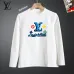 Louis Vuitton Hoodies for MEN #A58942