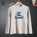 Louis Vuitton Hoodies for MEN #A58942