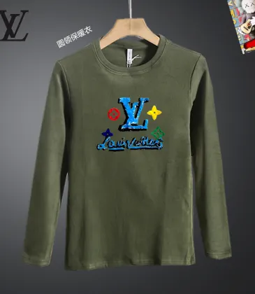 Louis Vuitton Hoodies for MEN #A58942