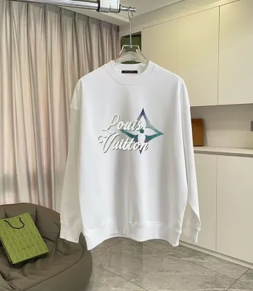Louis Vuitton Hoodies for MEN #A59043