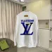 Louis Vuitton Hoodies for MEN #A59044
