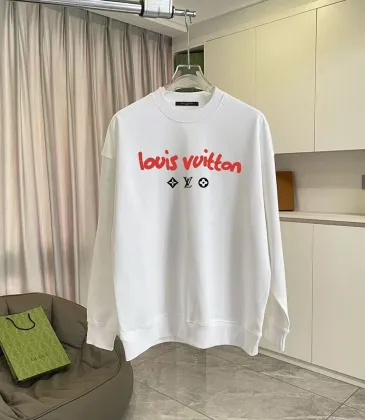 Louis Vuitton Hoodies for MEN #A59045