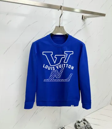 Louis Vuitton Hoodies for MEN #A59148