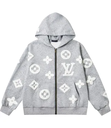 Louis Vuitton Hoodies for MEN #A59300
