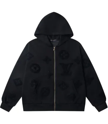 Louis Vuitton Hoodies for MEN #A59301