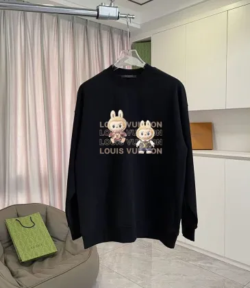 Louis Vuitton Hoodies for MEN #A59461