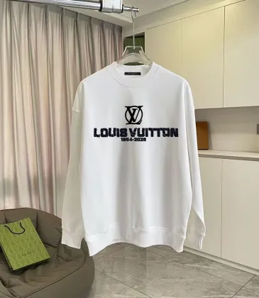 Louis Vuitton Hoodies for MEN #A59462