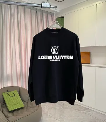 Louis Vuitton Hoodies for MEN #A59696