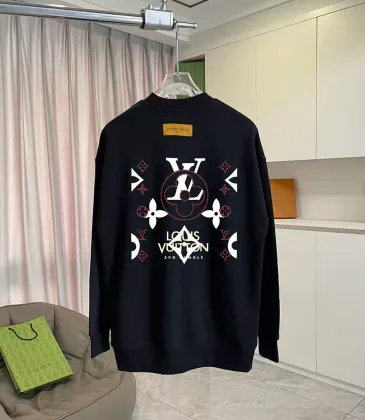 Louis Vuitton Hoodies for MEN #A59701