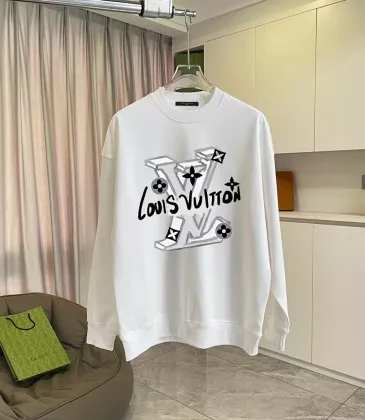 Louis Vuitton Hoodies for MEN #A59713