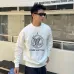 Louis Vuitton Hoodies for MEN #A59714
