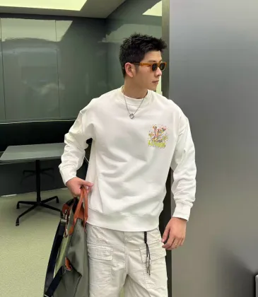 Louis Vuitton Hoodies for MEN #A59715
