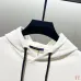 Louis Vuitton Hoodies for MEN Black/White 420g #A54516
