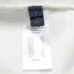 Louis Vuitton Hoodies for MEN Black/White 420g #A54517
