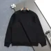 Louis Vuitton Hoodies for MEN Black/White 420g #A54518