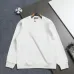 Louis Vuitton Hoodies for MEN Black/White 420g #A54518