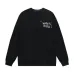 Louis Vuitton Hoodies for MEN Black/White #A54458