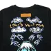 Louis Vuitton Hoodies for MEN Black/White #A54458