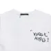 Louis Vuitton Hoodies for MEN Black/White #A54458