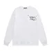 Louis Vuitton Hoodies for MEN Black/White #A54458