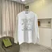 Louis Vuitton Hoodies for MEN Black/White #A54459