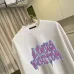 Louis Vuitton Hoodies for MEN Black/White #A54461