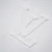 Louis Vuitton Hoodies for MEN Black/White #A54520