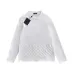 Louis Vuitton Hoodies for MEN Black/White #A54624