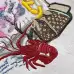 Louis Vuitton Hoodies for MEN Black/White #A54725
