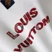 Louis Vuitton Hoodies for MEN Black/White #A54726
