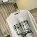 Louis Vuitton Hoodies for MEN Black/White #A54870